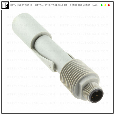 RSF86YP【FLOATSWITCH HORZ .6A NO/NC PPS】