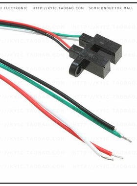 OPB890L11Z【SENSOR OPT SLOT PHOTOTRAN PCB MT】