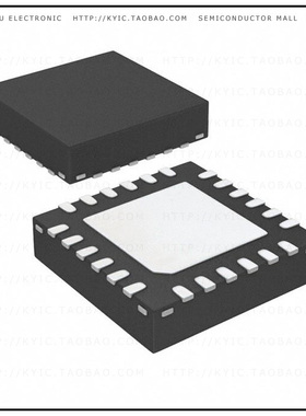 LM5117PSQX/NOPB【IC REG CTRLR BUCK 24WQFN】