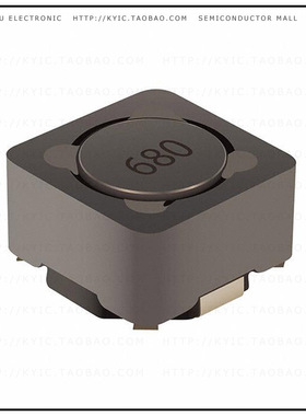 SRR0745A-220M【FIXED IND 22UH 1.65A 96 MOHM SMD】