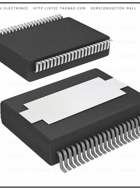 TAS5424BTDKDRQ1【IC AMP DGTL AUDIO 116W D 44HSSOP】