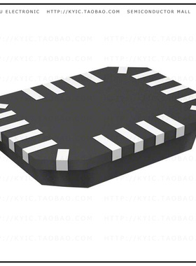 MN63Y1208-E1【IC RFID READR/TRAN 13.56MZ 16QFN】