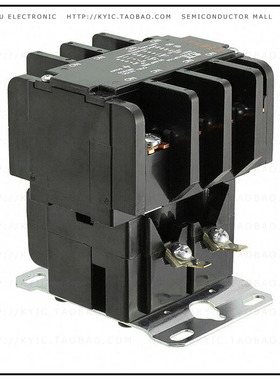 P40P48D12P1-24【RELAY CONTACTOR DPST 40A 24V】