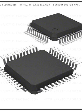 AK4495SEQ【IC DAC 32BIT 2CH 44LQFP】