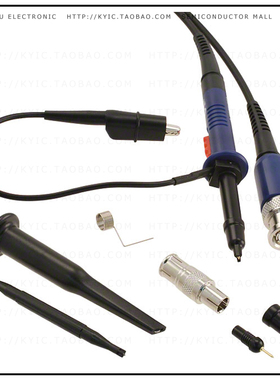 SP200B【OSCOPE PRB X1/X10 200MHZ 1M/10M】
