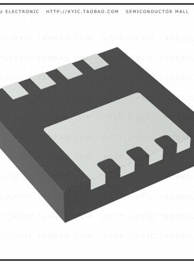 FDMC007N08LCDC【FET 80V 7.0 MOHM PQFN33】