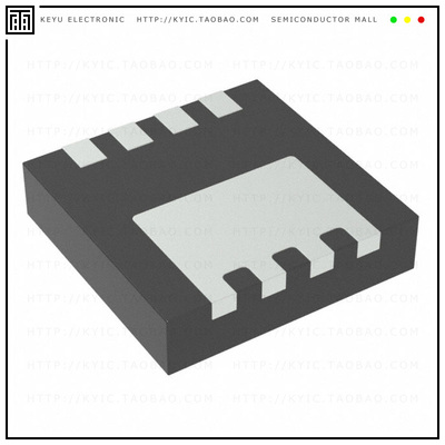 FDMC007N08LCDC【FET 80V 7.0 MOHM PQFN33】
