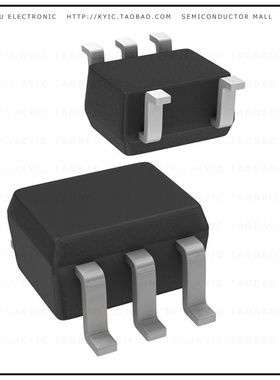 AN48810B-NL【MAGNETIC SWITCH UNIPOLAR SMINI-5】