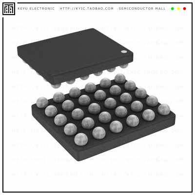 BQ24253YFFT【IC BATT CHARGER LI-ION 30DSBGA】