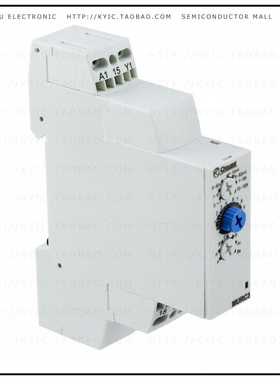 88827503【RELAY TIME DELAY 100HR 8A 250V】