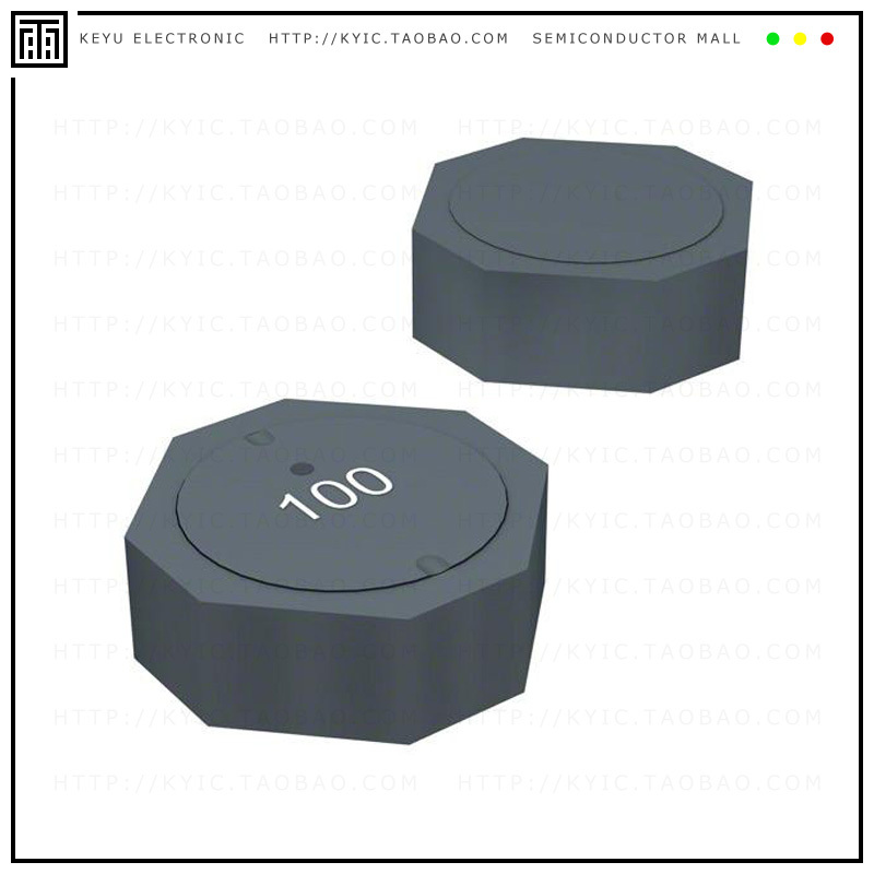 SRU5018-1R0Y【FIXED IND 1UH 2.8A 12.5 MOHM SMD】