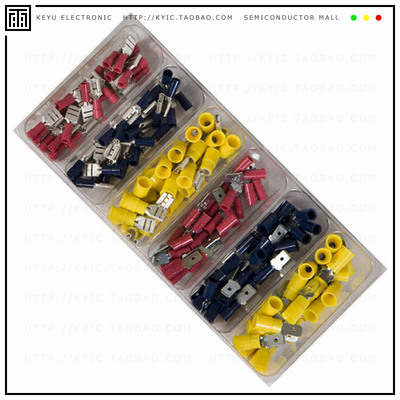 76650-0041【KIT QUICK DISCONNECT K-182】