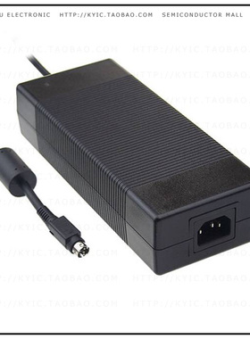 GST220A15-R7B【AC/DC DESKTOP ADAPTER 15V 201W】
