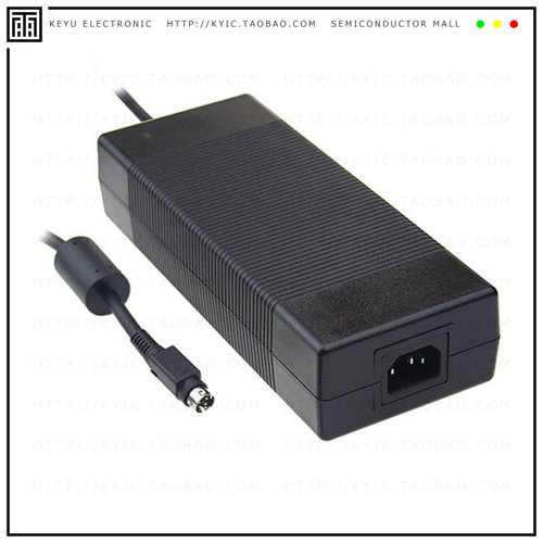 GST220A15-R7B【AC/DC DESKTOP ADAPTER 15V 201W】