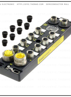 1120955118【BRAD HARSHIO ETHERNET/IP MODULES】