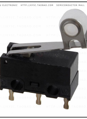 D2F-01L2-A1【SWITCH SNAP ACT SPDT 100MA 30V】