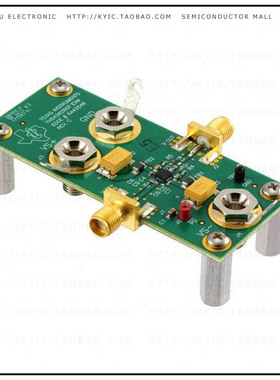 THS4302EVM【EVAL BOARD FOR THS4302】
