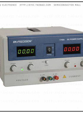 1745A【POWER SUPPLY 0-35V 0-10A】