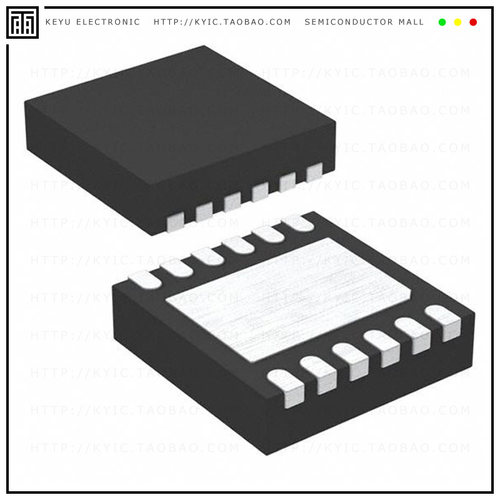 LT2940CDD#PBF【IC CURRENT/POWER MONITOR 12DFN】