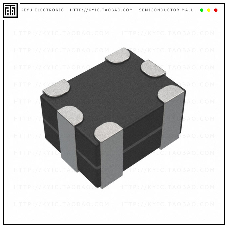 LCFE080602A250TG【CMC 2LN 100MA 25 OHM SMD】