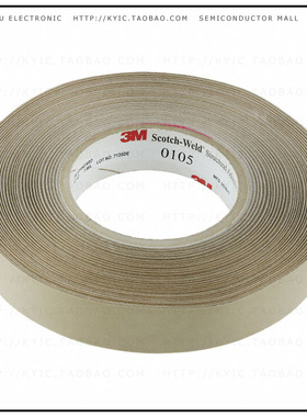 AF42-1'X72YD【TAPE EPOXY CLEAR 1'X 72YDS】