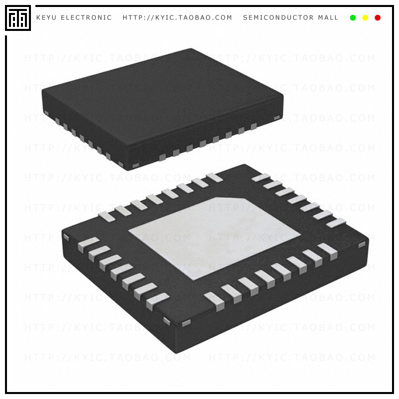 BUF18830AIRGFR【IC PROG GAMM-VGEN 18CH 38VQFN】