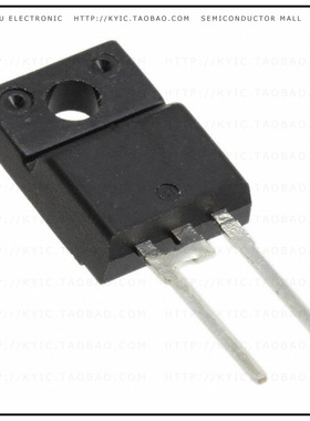 VS-10ETF12FPPBF【DIODE GEN PURP 1.2KV 10A TO220FP】