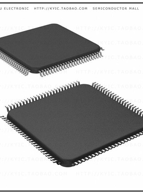 DS90CF388VJD/NOPB【IC TRANS/RCVR LVDS INTRF 100TQFP】