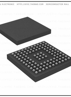 AD9923ABBCZ【IC PROCESSOR CCD 12BIT 105CSBGA】