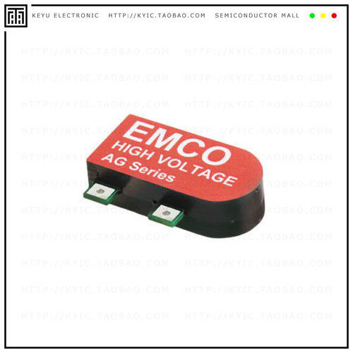 AG10P-5【DC DC CONVERTER 1000V 1W】