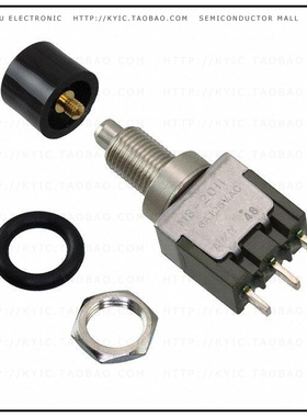 MB2011SD3G01-CA【SWITCH PUSH SPDT 0.4VA 28V】