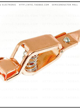 BU-11CPN【HD CLIP COPPER NON-INSUL 200A】