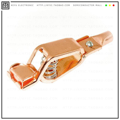 BU-11CPN【HD CLIP COPPER NON-INSUL 200A】