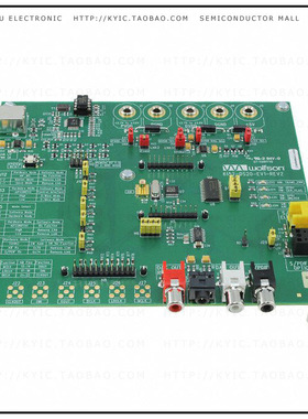 CDBWM8804-1【EVAL BOARD WM8804】