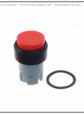 PB22SE0R【CONFIG SW BODY PUSHBUT NON-ILLUM】