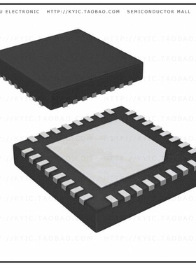 ISL3241EIRZ【IC TXRX RS232 ESD-PROT 32-QFN】