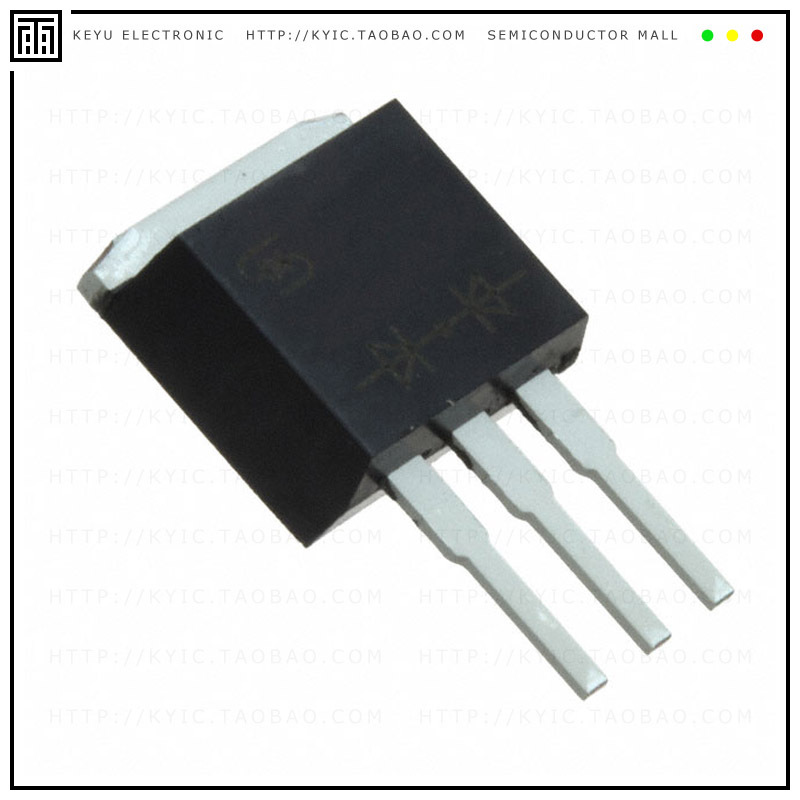 TSI20H200CW C0G【DIODE ARRAY SCHOTTKY 200V I2PAK】