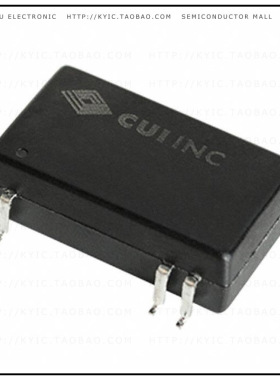 PQM3-D12-S15-M【DC-DC ISOLATED 3 W 9-18 VDC IN】