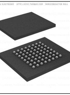 S29GL128P11FFI020【IC FLASH 128M PARALLEL 64FBGA】