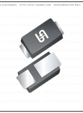 SS24M RSG【DIODE SCHOTTKY 40V 2A MICRO SMA】