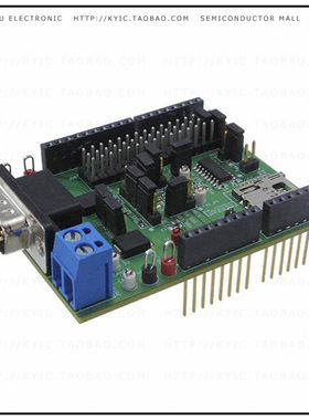 MAX33054ESHLD#【EVAL MAX33054 TXRX CAN】