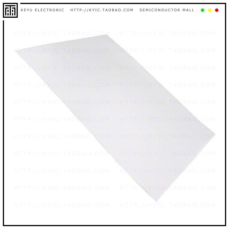 AB6005S-8.5'X11.8'【EMI ABSORBER 8.5' X 11.8'】
