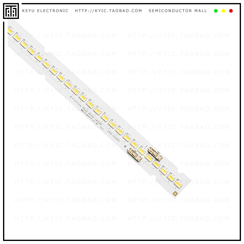 SI-B8R342560WW【LED MODULE 5000K F562A_G2】