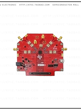 ADC3424EVM【EVAL BOARD FOR ADC3424】