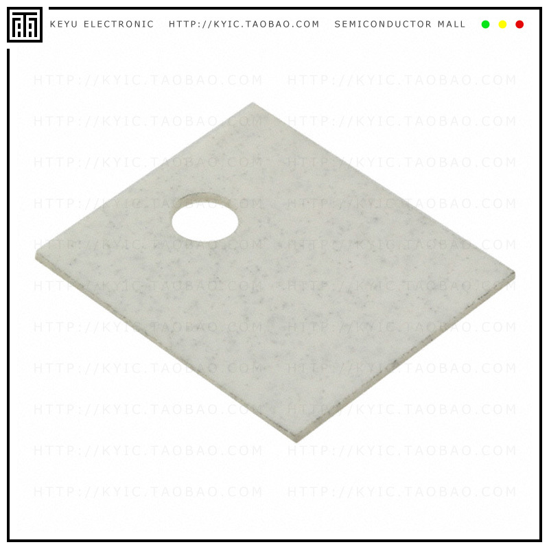 5590H-TO218【THERM PAD 21.84MMX18.79MM GRAY】