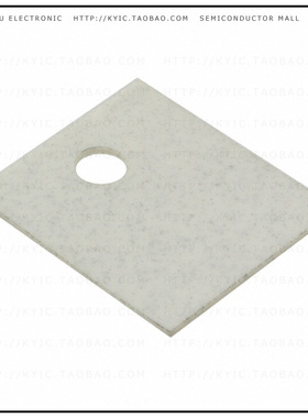 5590H-TO218【THERM PAD 21.84MMX18.79MM GRAY】