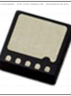 MLX90632SLD-BCB-000-RE【SENSOR DGTL -20C-85C 5SFN】