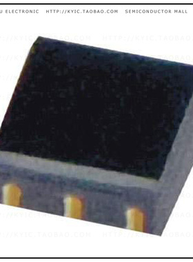 TPIS 1S 1252【SENSOR DGTL -20C-85C 6CLCC】