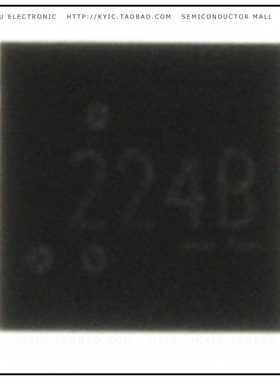 FPF2224【IC LOAD SWITCH MICROFET6】