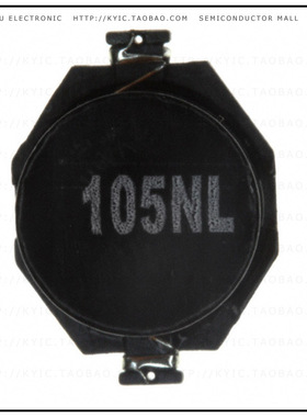 P0752.105NLT【FIXED IND 1MH 300MA 3.3 OHM SMD】
